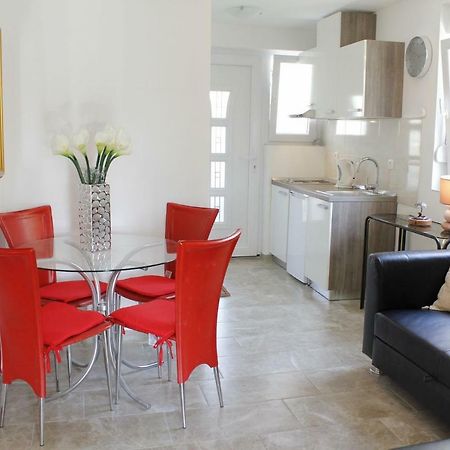 Pearl Of Novalja Apartment ภายนอก รูปภาพ