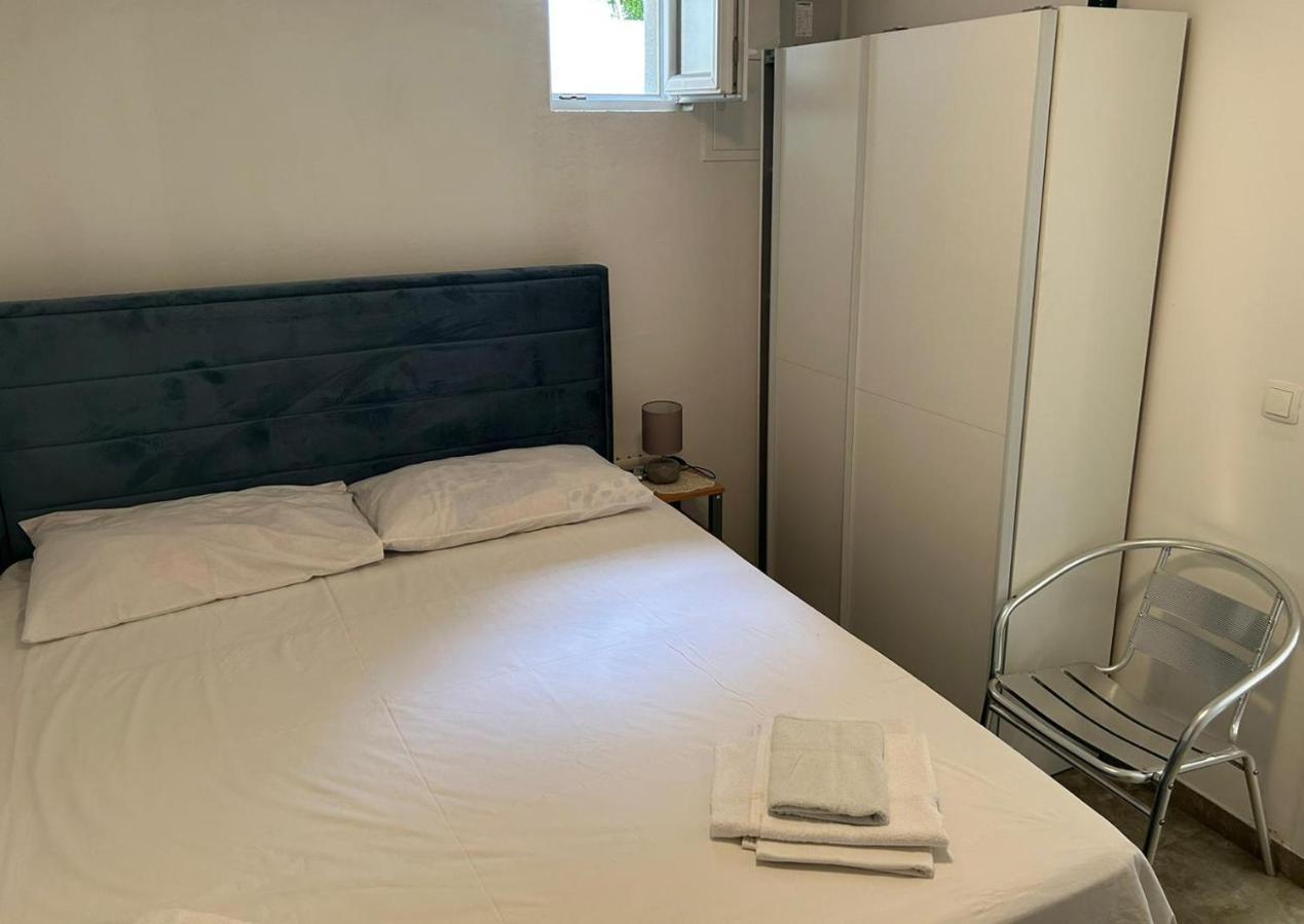Pearl Of Novalja Apartment ภายนอก รูปภาพ