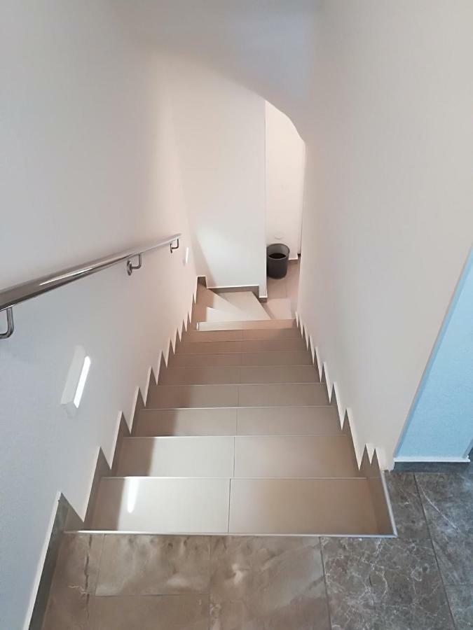 Pearl Of Novalja Apartment ภายนอก รูปภาพ