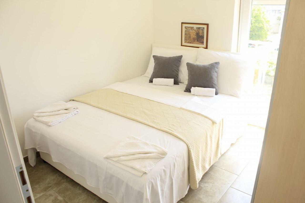 Pearl Of Novalja Apartment ภายนอก รูปภาพ
