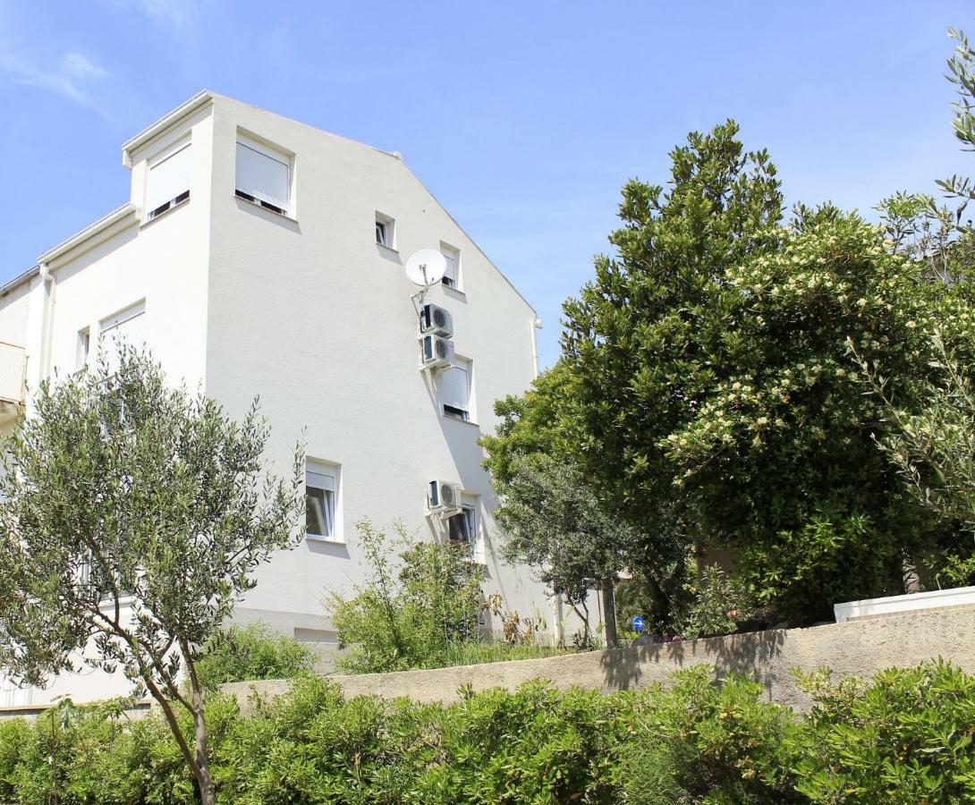Pearl Of Novalja Apartment ภายนอก รูปภาพ